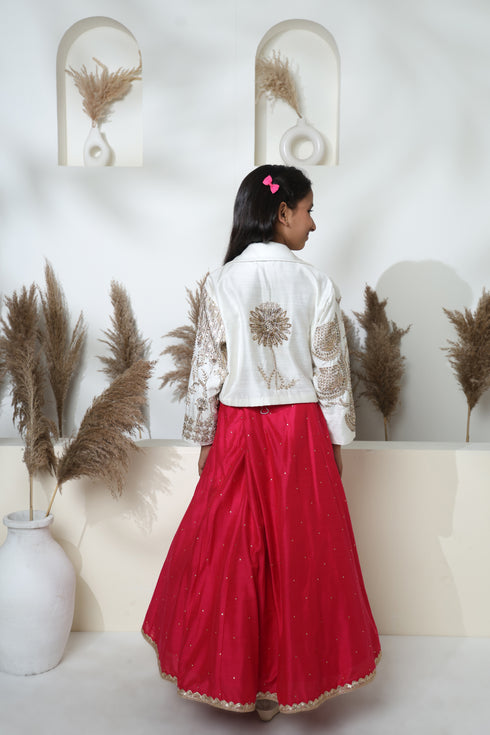 REGAL BLOOM SET